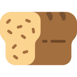 Queal Steady bake bread