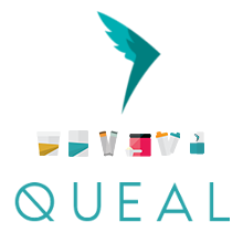 Sixth Queal Logo
