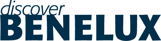 Logo Discover Benelux