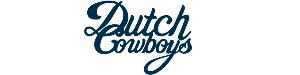 Logo DutchCowboys