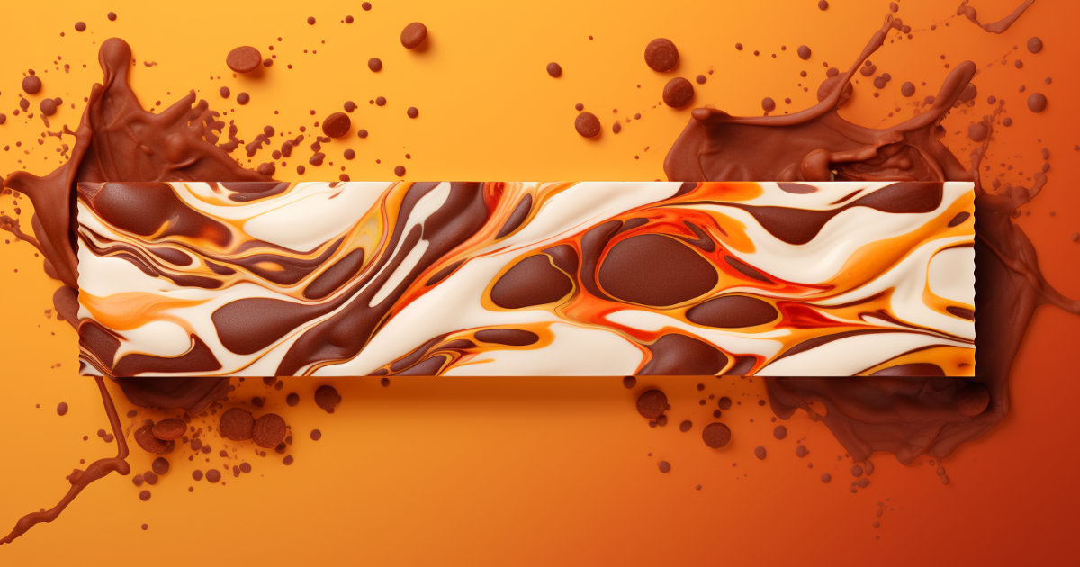 Queal Blog Header Image Abstract Food
