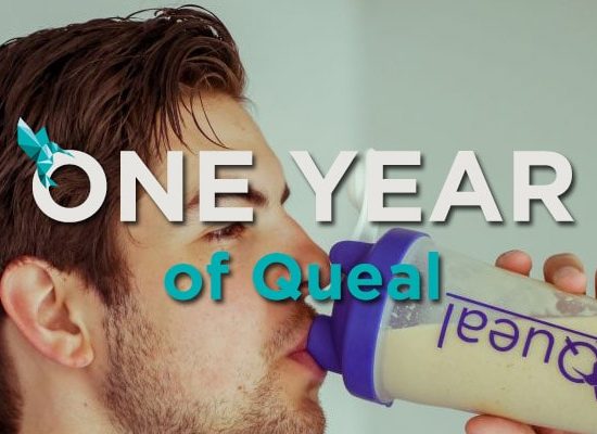 One Year of Queal