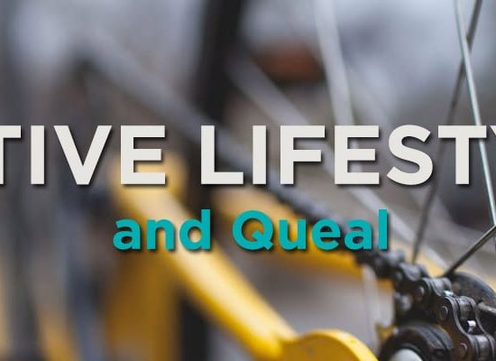 Active Lifestyle and Queal