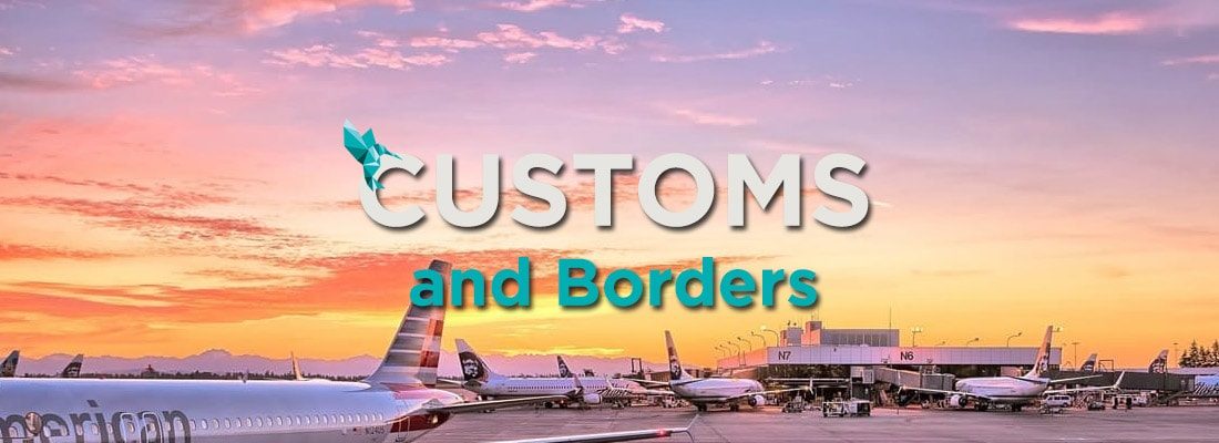 Customs and Borders