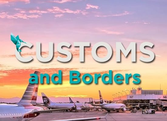 Customs and Borders