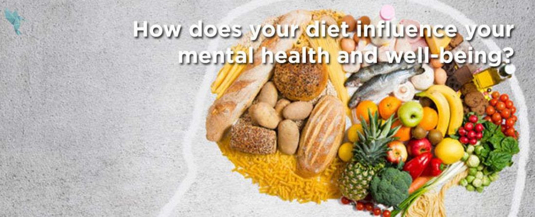 Diet Mental Health