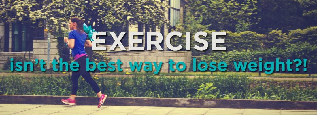 Exercise Lose Weight
