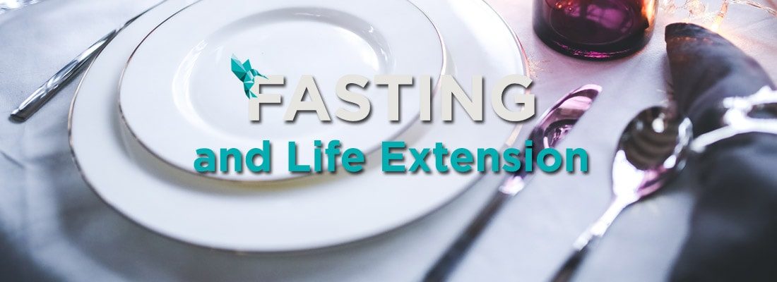 Fasting Life Extension