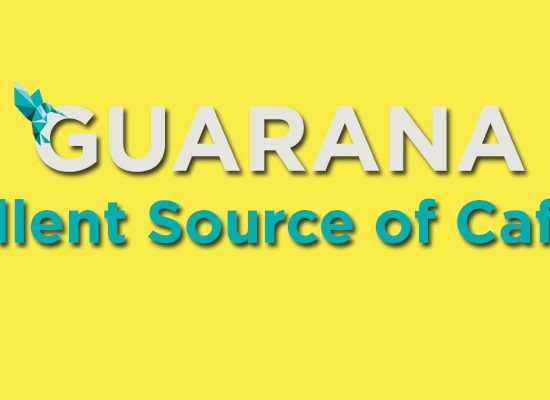 Guarana Blog